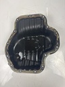 Cárter de aceite inferior Toyota Rav4 MK2 2.0 4WD 1AZ-FE 1AZ 1210128050
