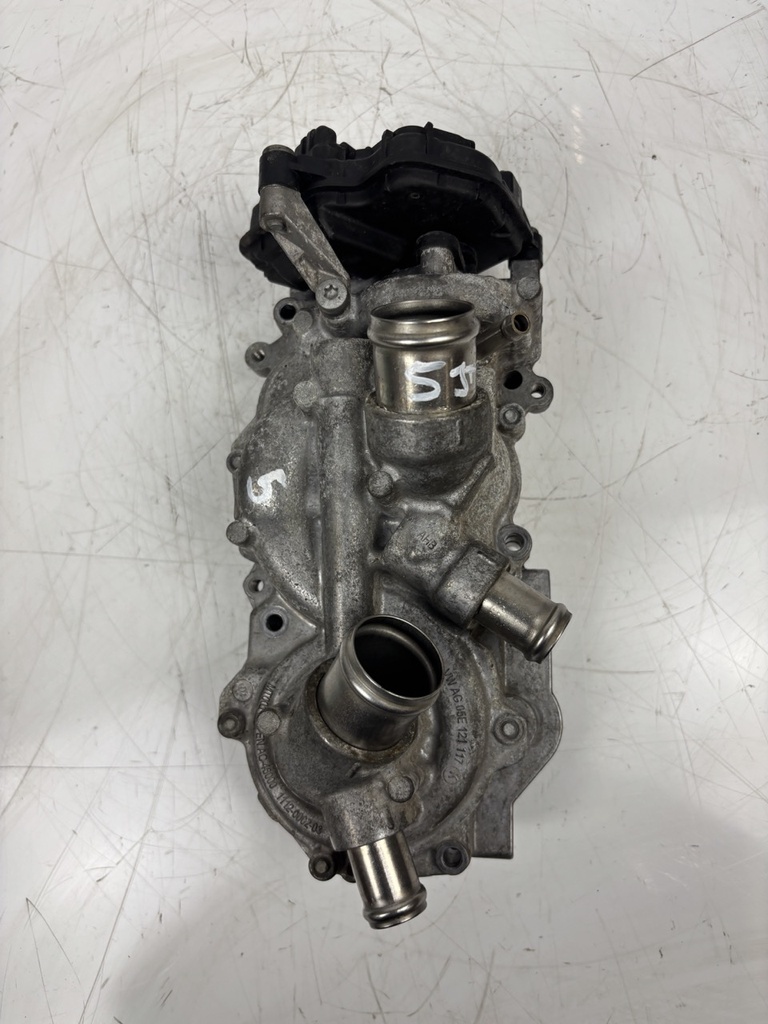 [MTD-439396] Bomba de agua VW Seat Skoda 1.0 MPi DSGD DSG 05E121117K