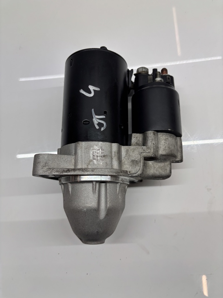 [MTD-439432] Motor de arranque Mercedes C-Klasse W204 S204 1.6 C 180 M271.910 271.910 A0051513901