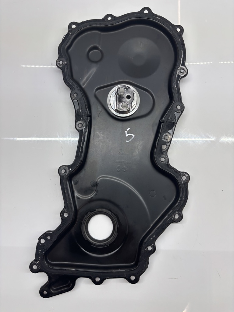 [MTD-439470] Tapa delantera Fiat Opel Renault 1.6 dCi R9M408 LWZ R9M 135027147R