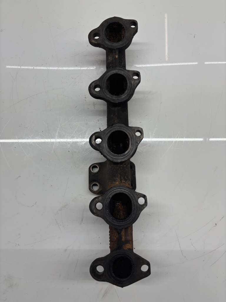[MTD-439710] Colector de escape Citroën Fiat Peugeot 1.6 HDI 9HM DV6UC 9H07 0341J2