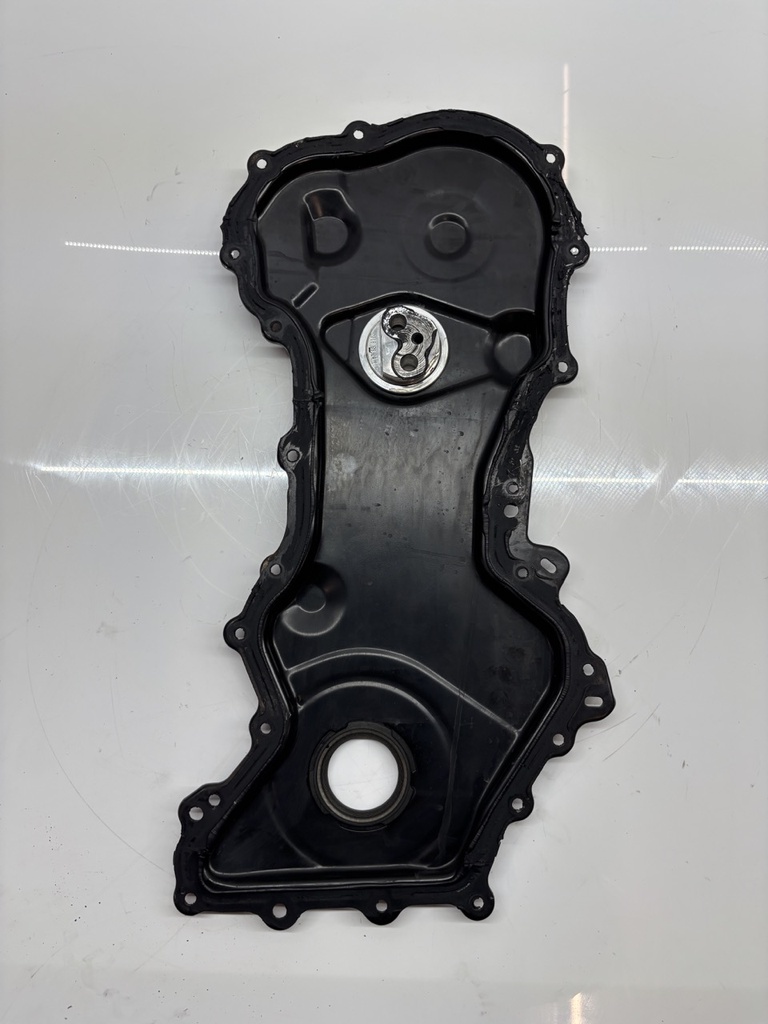 [MTD-439723] Tapa delantera para Opel Nissan Renault Movano 2.3 CDTI M9T704 M9T L0B 95518750