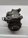 Compresor de aire acondicionado BMW Serie 3 E90 E91 E92 E93 2.0 318d 320d N47D20C 9223694