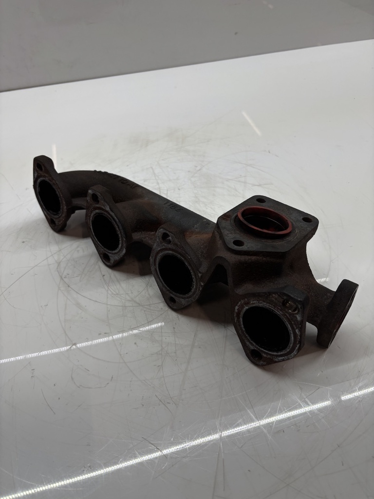 [MTD-439869] Colector de escape BMW Serie 3 E90 E91 E92 E93 2.0 318d 320d N47D20C 7810182