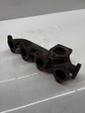 Colector de escape BMW Serie 3 E90 E91 E92 E93 2.0 318d 320d N47D20C 7810182