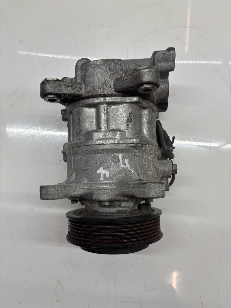 [MTD-440047] Compresor de aire acondicionado BMW F33 F83 F32 F82 F36 2.0 d 420d B47D20A B47 9299328