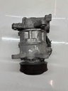 Compresor de aire acondicionado BMW F33 F83 F32 F82 F36 2.0 d 420d B47D20A B47 9299328