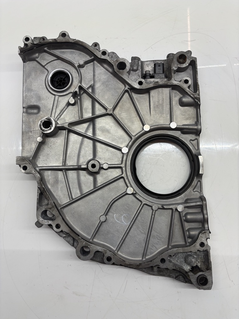 [MTD-440049] Tapa de balancines BMW Serie 4 F32/F33/F36/F82/F83 2.0d 420d B47D20A 8576353