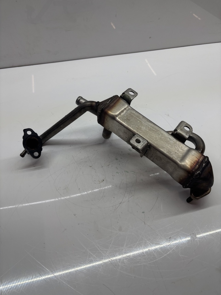 [MTD-440097] Refrigerador de gases de escape Hyundai KIA Ioniq Niro 1.6 GDI híbrido enchufable G4LE 28410-03HD0