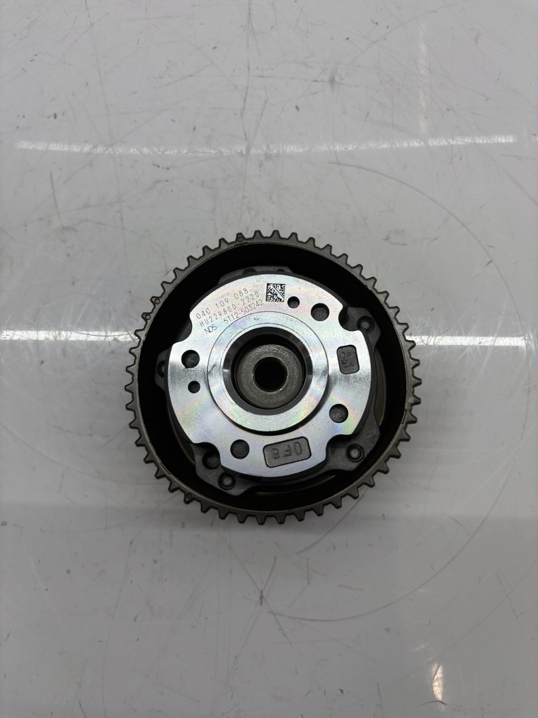 [MTD-440259] Árbol de levas VW Polo 1.0 CHYA CHY 04C109088