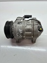 Compresor de aire acondicionado BMW Serie 1 F20 F21 Serie 2 F22 F23 2.0 d B47D20A 9299328