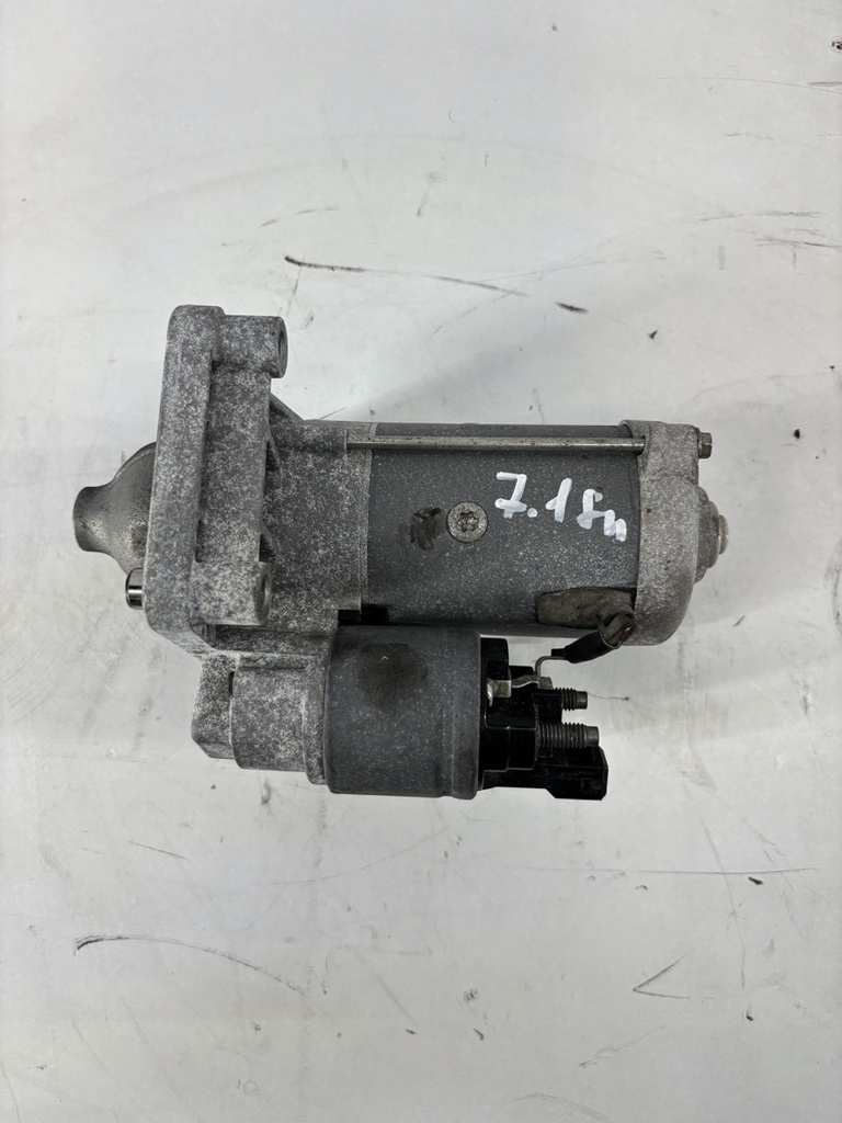 [MTD-440335] Motor de arranque Peugeot Citroen 308 1.5 BlueHDi DV5RC YHZ YH01 9832577880