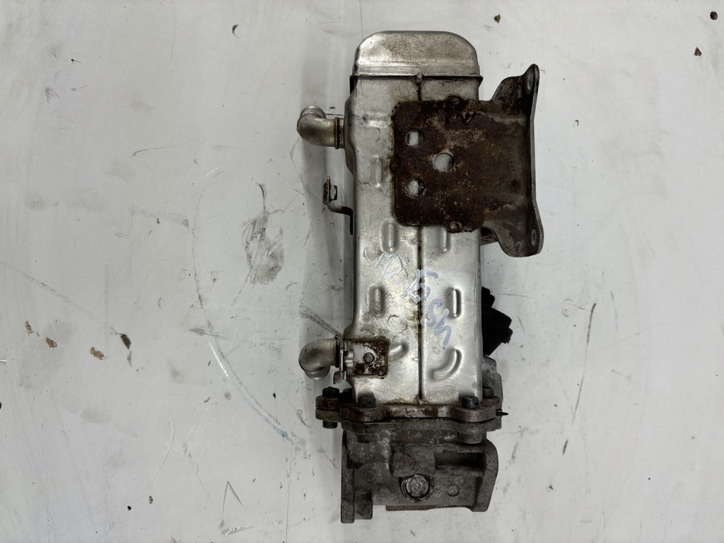[MTD-440403] Enfriador de gases de escape Kia Sportage IV 2.0 CRDi D4HA 28416-2F140