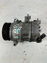 Compresor de aire acondicionado VW Audi Seat Skoda Leon Octavia 1.2 TSI CBZB CBZ 5N0820803