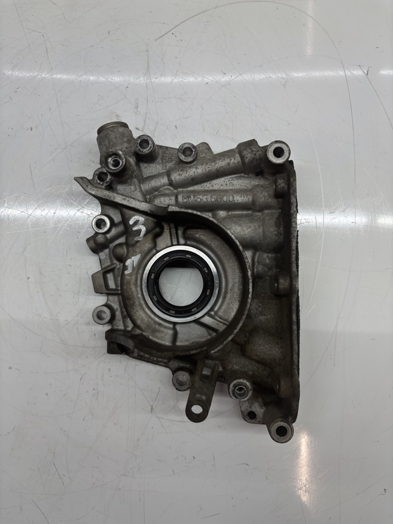 [MTD-440441] Bomba de aceite Ford Fiesta VI 1.6 ST EcoBoost JTJA JTJB BM5G-6600