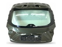 Portón trasero LEXUS NX II (AAZH20) 2021-2022
