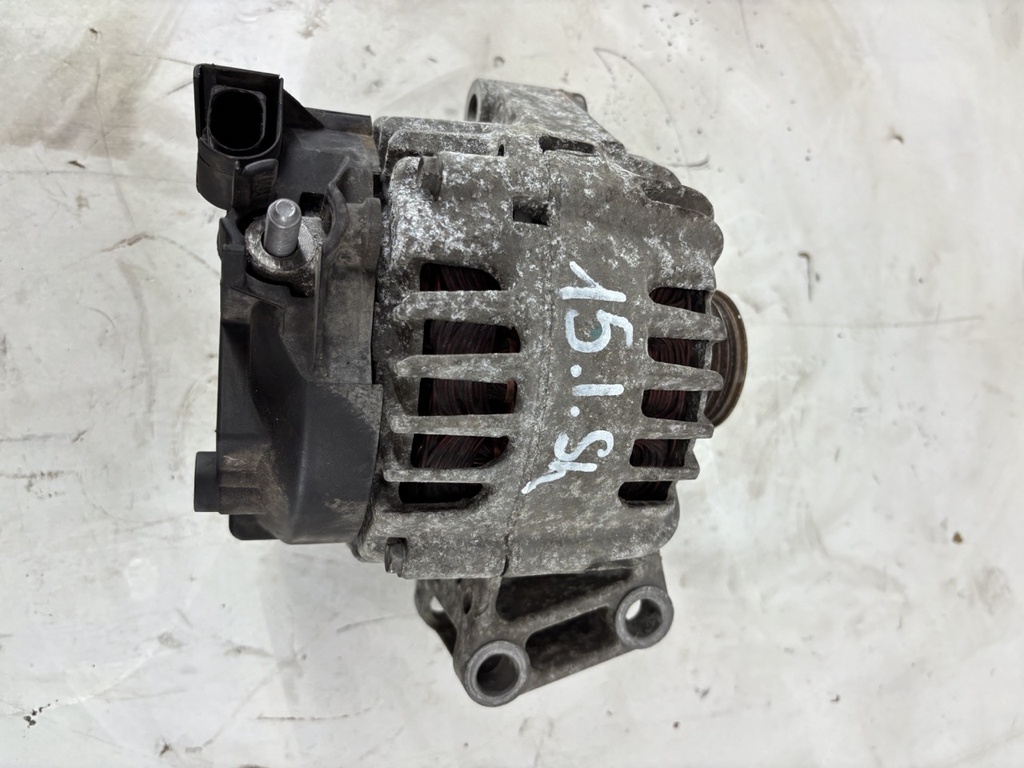 [MTD-440500] Alternador Ford Fiesta CB1 1.25 SNJC AV6N-10300-HA
