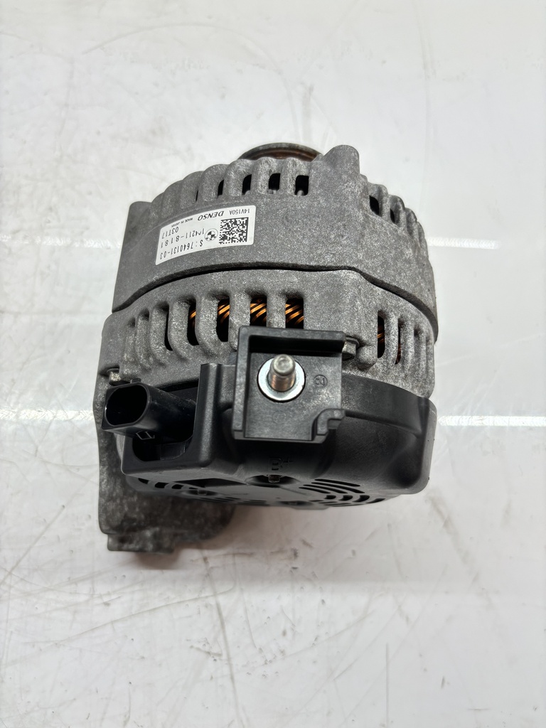 [MTD-440561] Alternador BMW Serie 3 F30 F34 F31 2.0 d 320d B47D20A B47 7640131