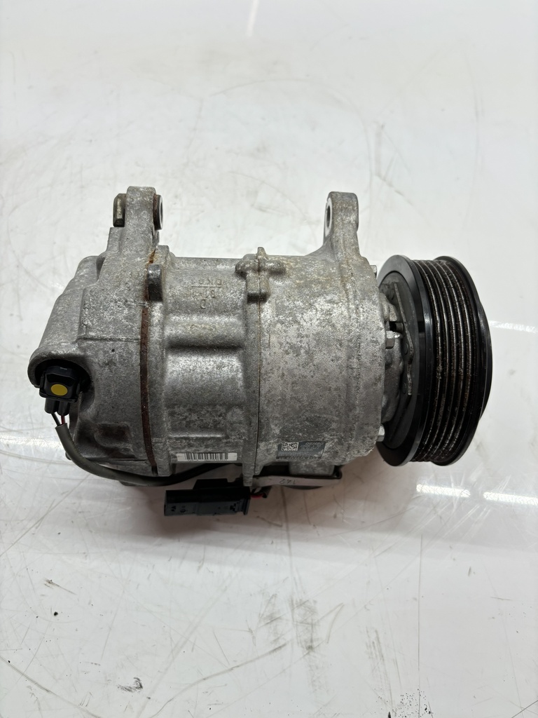 [MTD-440560] Compresor de aire acondicionado BMW Serie 3 F30 F34 F31 2.0 d 320d B47D20A B47 9299328