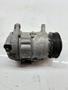 Compresor de aire acondicionado BMW Serie 3 F30 F34 F31 2.0 d 320d B47D20A B47 9299328