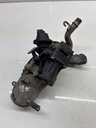 Enfriador de gases de escape Peugeot Citroen 5008 1.6 HDi 9HD DV6C 9H05 1618LN