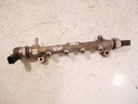 Flauta de inyectores VW Golf 1.6 TDI CLHA CLH 04L089B