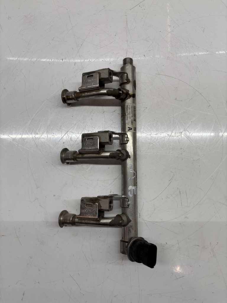 [MTD-441409] Barra de inyectores Ford Fiesta VI CB1 1.0 C10FD0X P4JA DM5G-9H487-AA