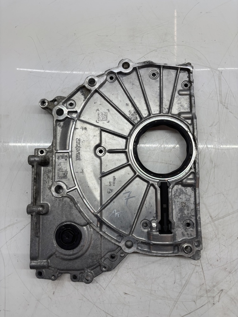 [MTD-441654] Tapa de balancines BMW X1 F48 2.0 20d xDrive B47C20B 8514001