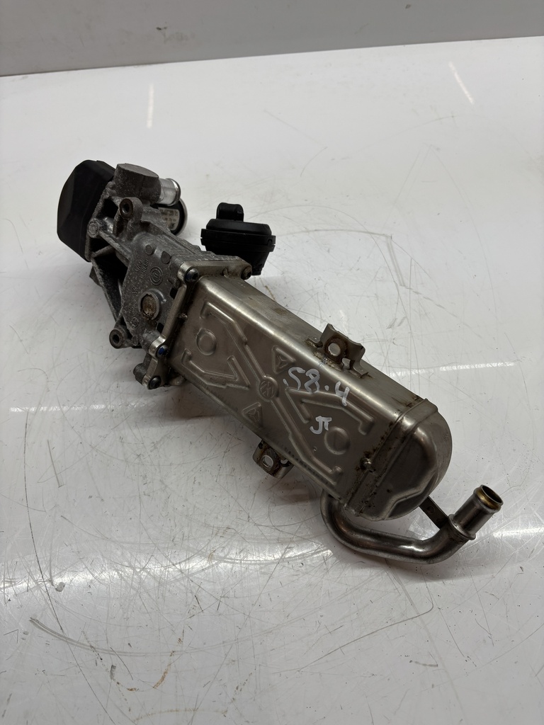 [MTD-441580] Enfriador de gases de escape VW Audi Skoda Seat Passat 2.0 TDI CFFB CFF 03L131512B