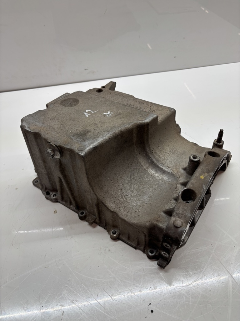 [MTD-441418] Cárter de aceite Ford Fiesta VI CB1 1.0 C10FD0X P4JA CM5G-6675-FC