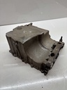 Cárter de aceite Ford Fiesta VI CB1 1.0 C10FD0X P4JA CM5G-6675-FC