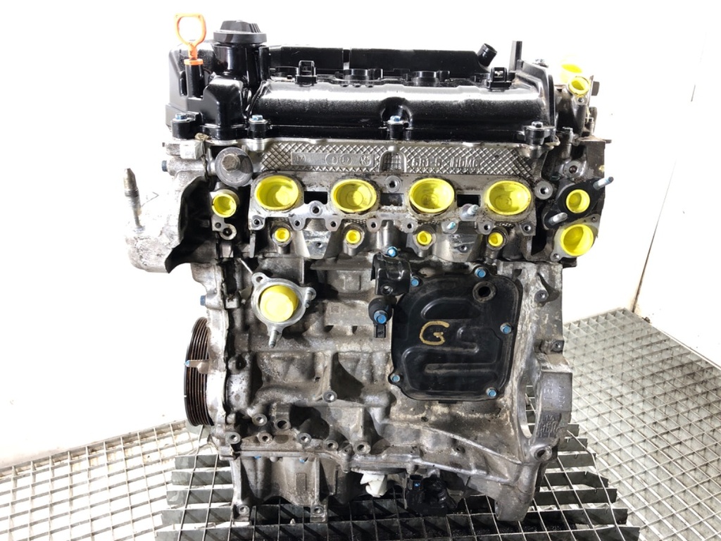 [STARK-802499] Motor HONDA HR-V (RU) 1.5 (RU1) 96 kW 130 CV gasolina 2015-2022