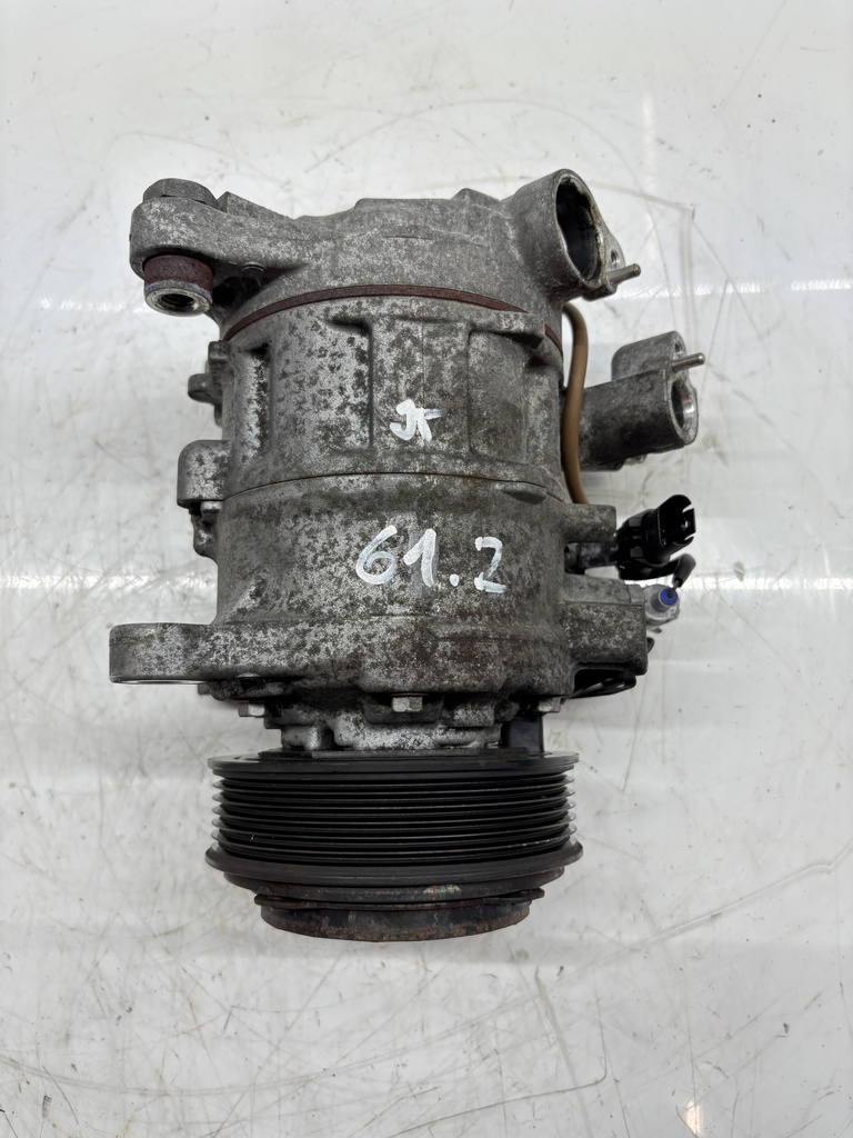 [MTD-441718] Compresor de aire acondicionado BMW Serie 3 F30 2.0 320i N20B20B N26B20B 9223694