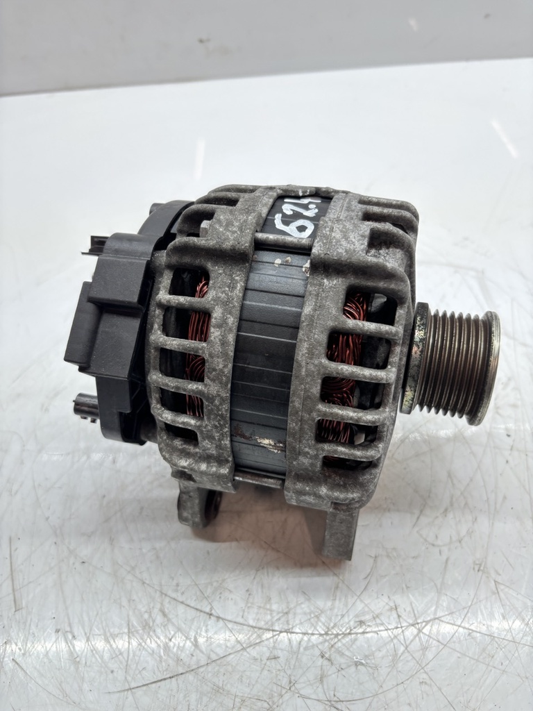 [MTD-441736] Alternador Nissan Qashqai J11 Mk2 1.6 dCi R9M414 R9M 231004BE0B
