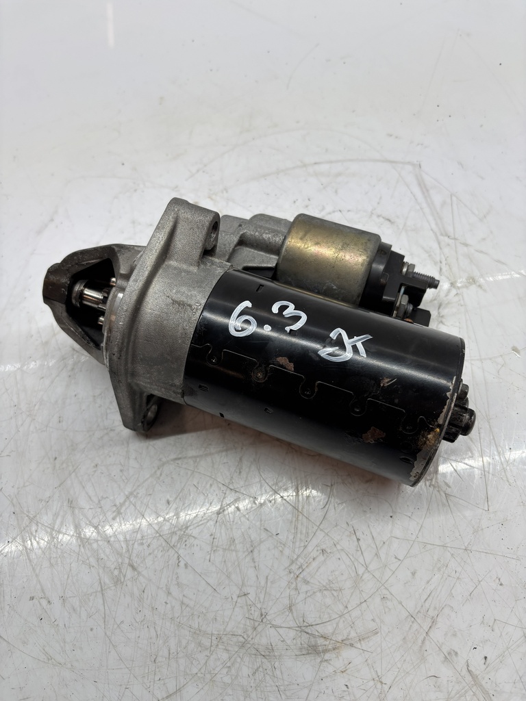 [MTD-441719] Motor de arranque BMW Serie 3 F30 F34 F31 2.0 320i N20B20B N26B20B 7638194
