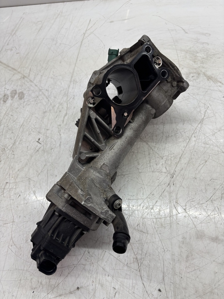 [MTD-448241] Enfriador de gases de escape Opel Insignia Astra 2.0 CDTI A20DTH LBS 55577443