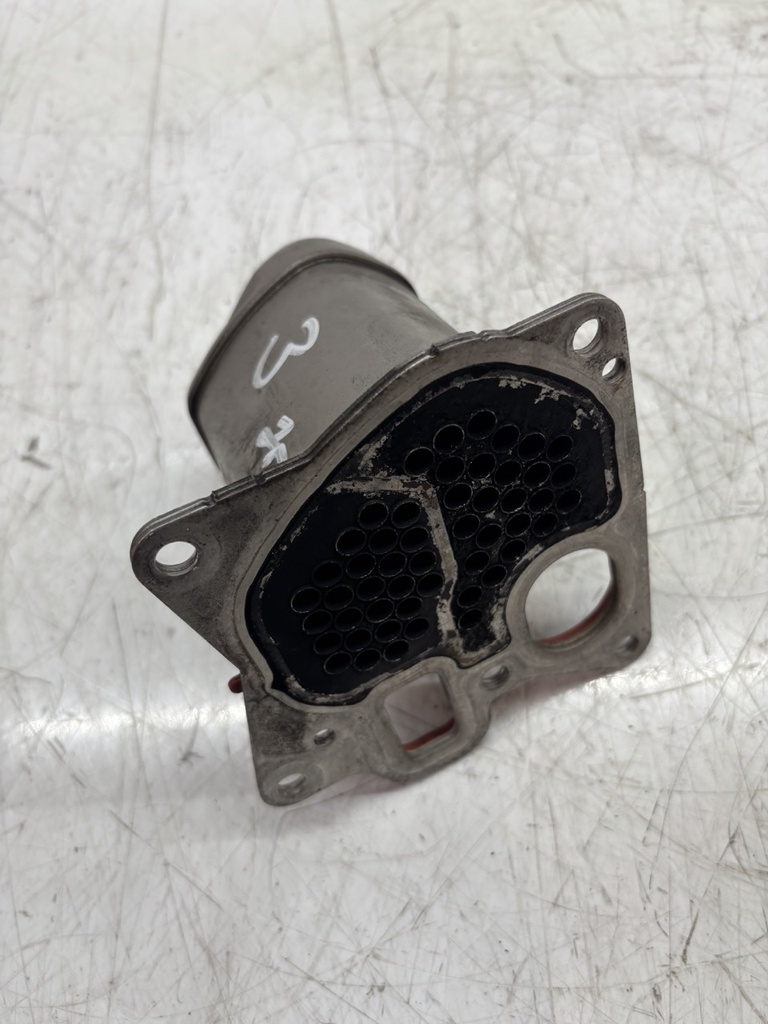 [MTD-448239] Enfriador de gases de escape Opel Insignia Astra 2.0 CDTI A20DTH LBS 55572962