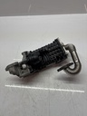 Enfriador de gases de escape Opel Combo E 1.5 Turbo D D15DT LQJ YH01 DV5RD 9813050280