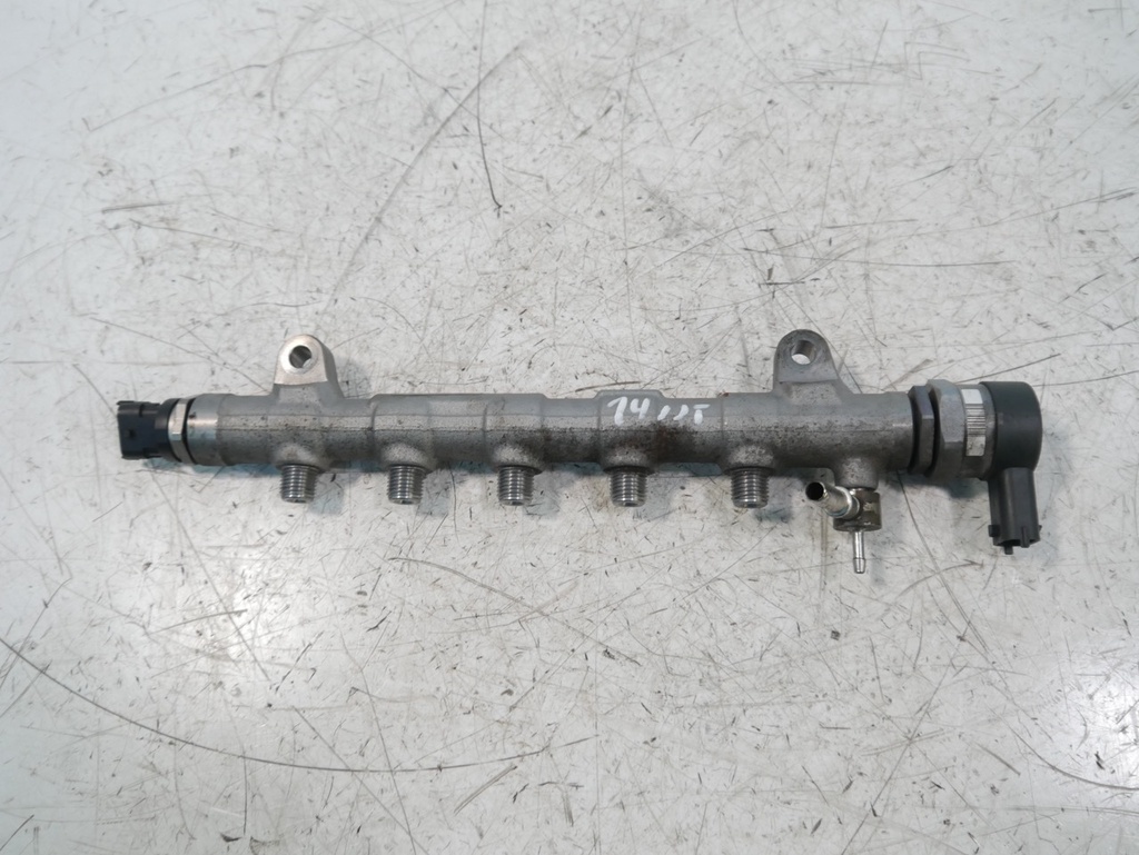 [MTD-495911] Tubo de raíl Kia Optima 1.7 CRDI D4FD 31400-2A640