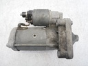 Motor de arranque Opel Combo E Tour 1.5 Diésel 75kW 102CV 9832577880