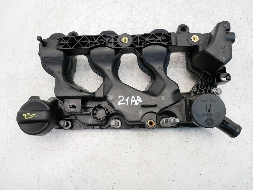[MTD-495968] Tapa de balancines Opel Combo E Tour 1.5 Diésel YHT YH01 DV5RCF 9827622780