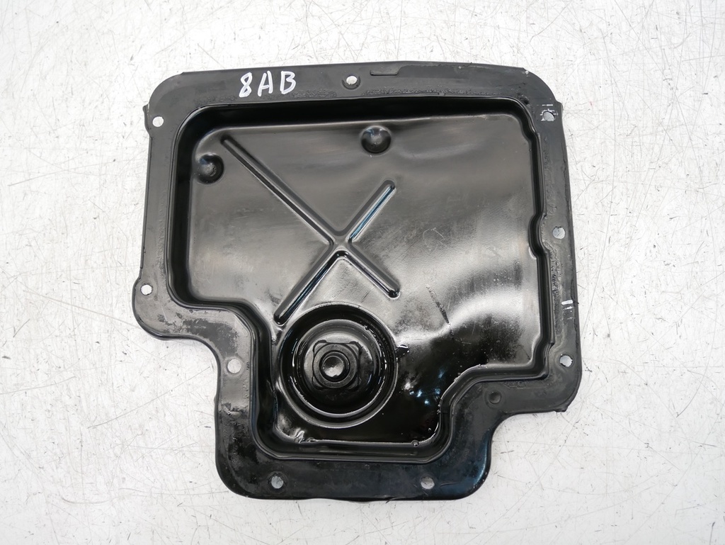 [MTD-495976] Cárter de aceite inferior Opel Combo E Tour 1.5 Diesel YHT YH01 DV5RCF 9821885780