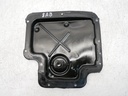Cárter de aceite inferior Opel Combo E Tour 1.5 Diesel YHT YH01 DV5RCF 9821885780
