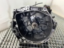 Caja de cambios CITROEN C4 GRAND PICASSO I (UA_) 1.6 HDi 80 kW 2006-2011