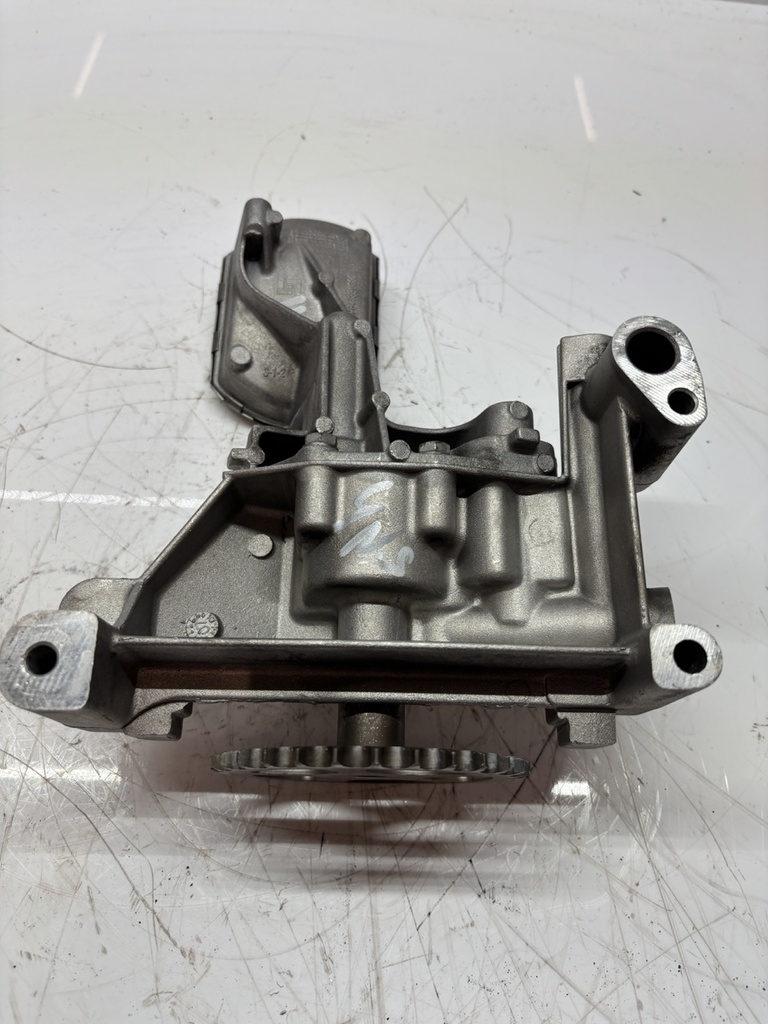 [MTD-496033] Bomba de aceite Ford Galaxy II S-Max 2.0 TDCi QXWA 9644350880