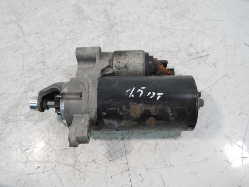 [MTD-496026] Motor de arranque Audi Seat Q5 A4 A5 A6 Exeo 2.0 TDI quattro CAH CAHA 03L911021E