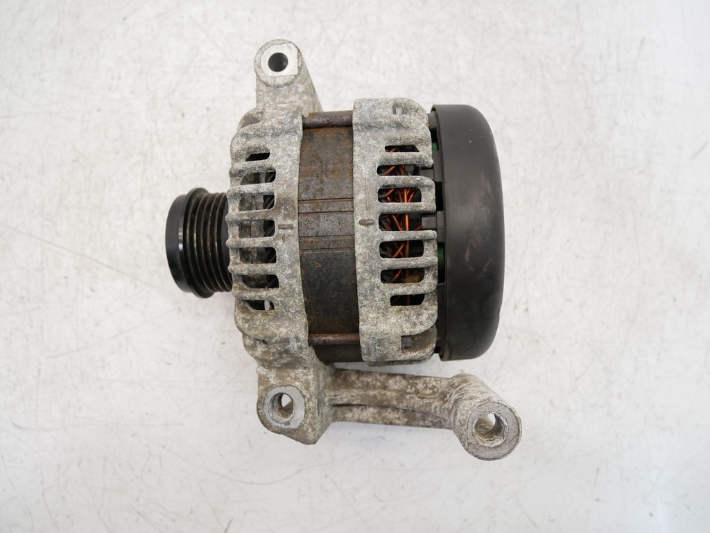 [MTD-496087] Alternador Opel Astra K Mokka 1.4 Turbo B14XFT LE2 B14 13587308