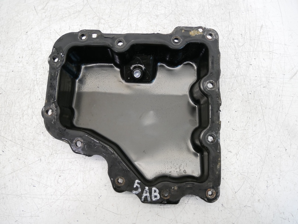 [MTD-496085] Cárter de aceite inferior Opel Astra K Mokka 1.4 Turbo B14XFT LE2 B14 12637773