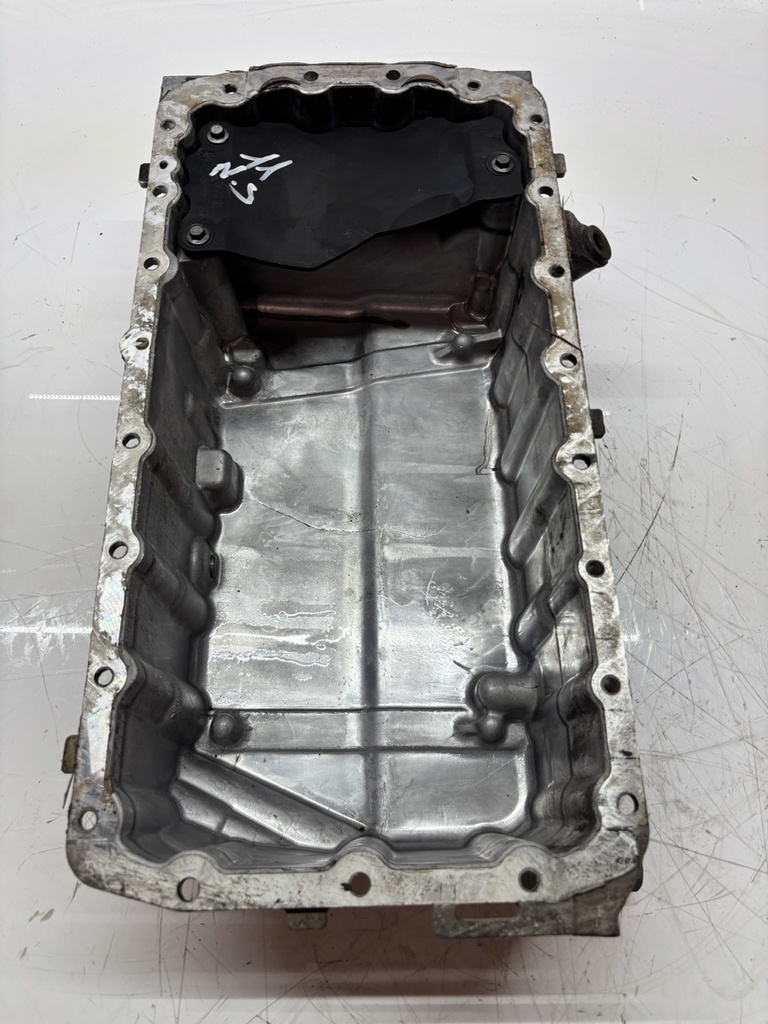 [MTD-496040] Cárter de aceite para Ford Galaxy II / S-Max 2.0 TDCi QXWA 9653835680