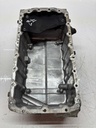 Cárter de aceite para Ford Galaxy II / S-Max 2.0 TDCi QXWA 9653835680